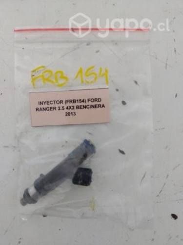 Inyector (FRB154) Ford Ranger 2.5 4x2 Benc 2013