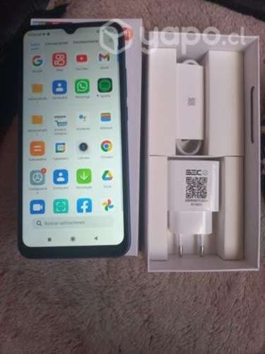 Redmi 10A 64 gb