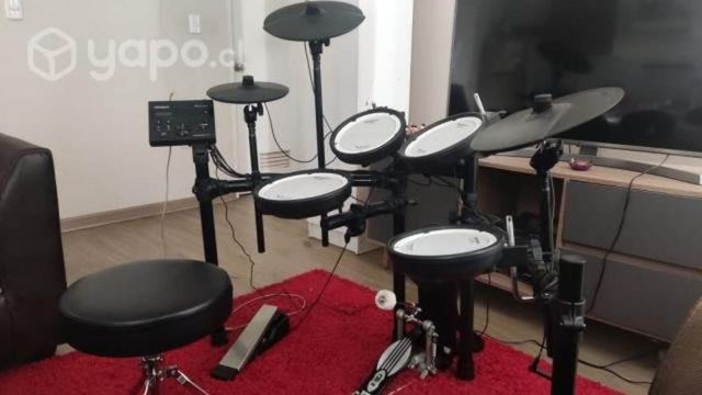 Batería Electrónica Roland TD-07KV