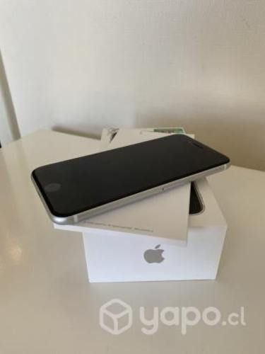 iphone se 2020 en excelente estado