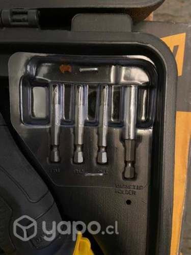 Destornillador Inalámbrico DeWalt DCF060