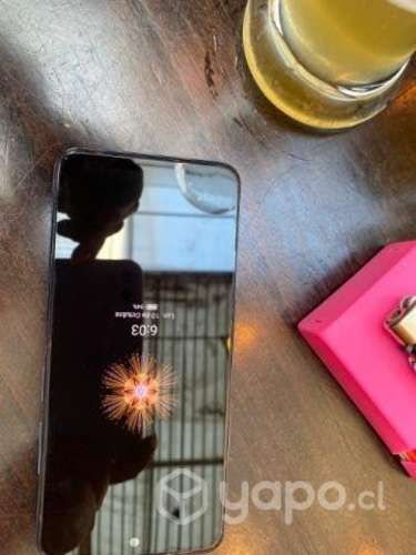 Xaomi Note 11 T de 128GB 6 Ram