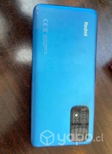 Xaomi Note 11 T de 128GB 6 Ram