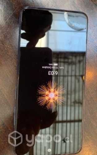 Xaomi Note 11 T de 128GB 6 Ram