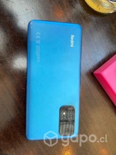 Xaomi Note 11 T de 128GB 6 Ram