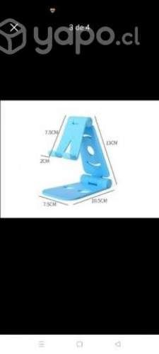 Soporte para celulares