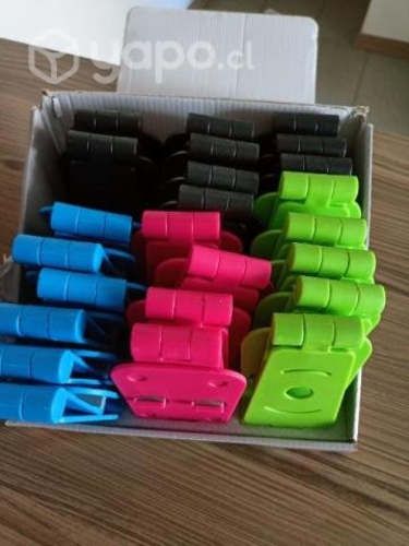 Soporte para celulares