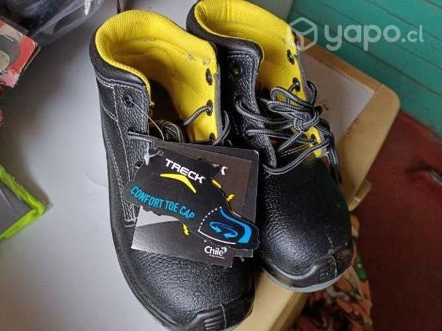 Zapatos de seguridad