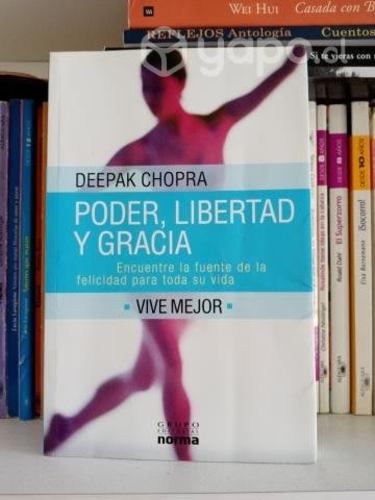 Poder, Libertad y Gracia