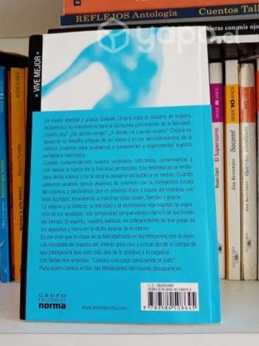 Poder, Libertad y Gracia