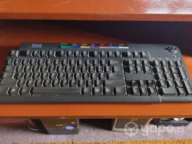 CPU Intel Core i3-4170, HDD 500 GB, RAM 4 GB