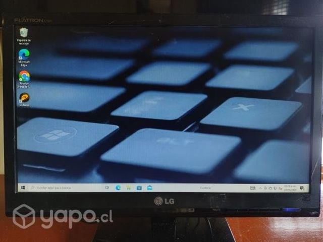 CPU Intel Core i3-4170, HDD 500 GB, RAM 4 GB