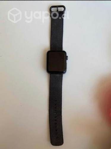 Apple Watch tercera generación