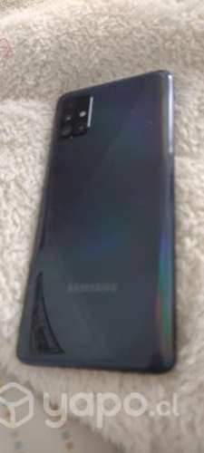 Celular Samsung A51