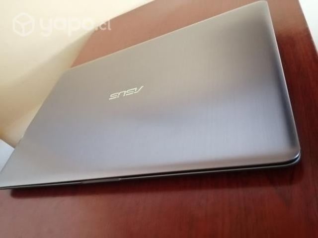 Notebook Asus N580V - intel core 5 - 16 Gb RAM
