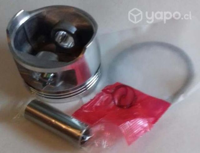 Pistón anillo 0.5 mm para moto suzuki gn 125