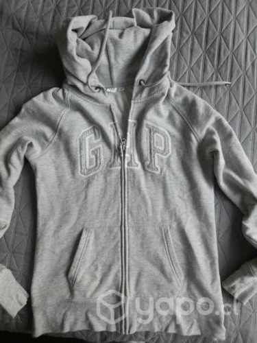 Polerón GAP niña xs