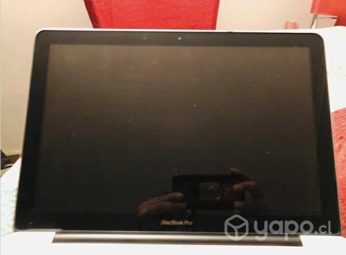 Pantalla MacBook Pro 13 / 13.3 completa