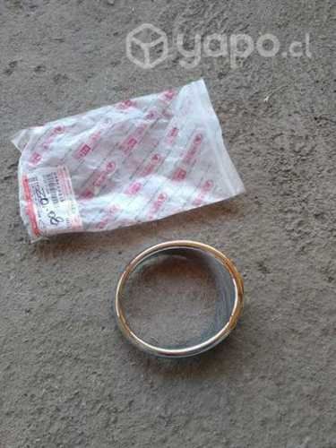 Moldura neblinero Great wall voleex