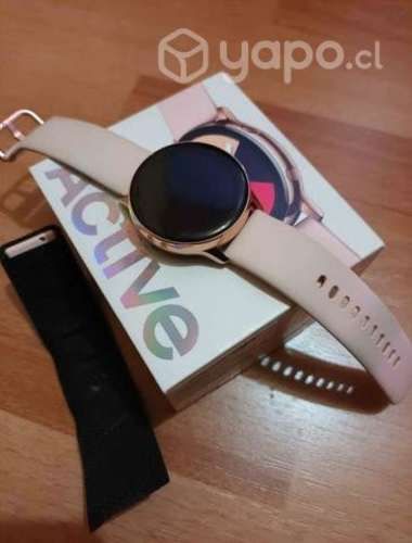 Samsung watch Active