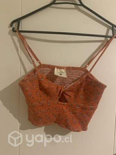 Top talla S