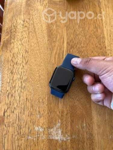 Imperdible - Apple Watch Series 6 44mm de 32 GB
