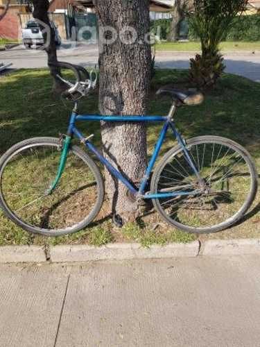 Bicicleta pistera