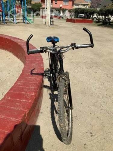 Bicicleta Mountain Bicke aro 26 Bianchi