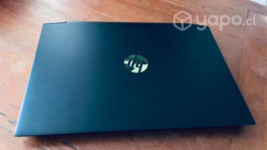 HP Pavilion Gaming 15