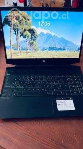 HP Pavilion Gaming 15