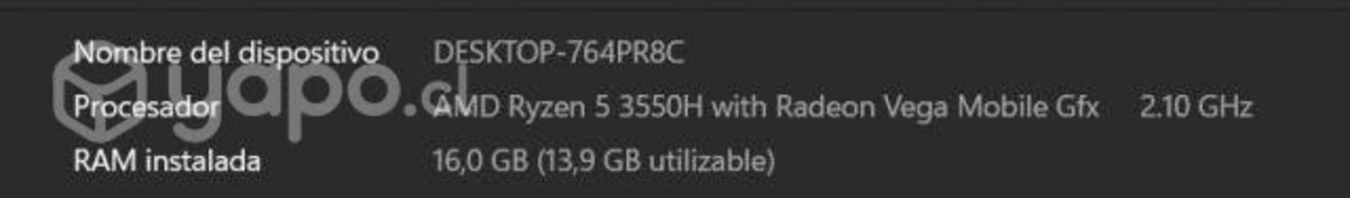 HP Pavilion Gaming 15