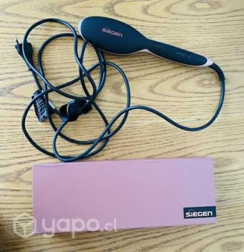 Cepillo Siegen Alisador SG-4910