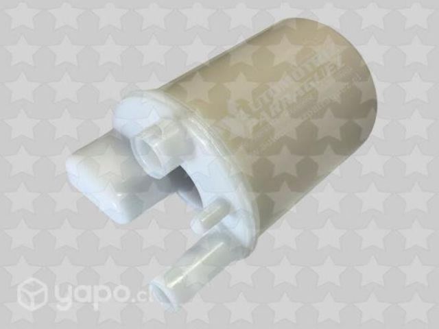 Filtro bomba bencina Samsung SM3