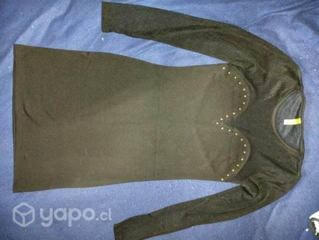 Vestido marca CYZONE