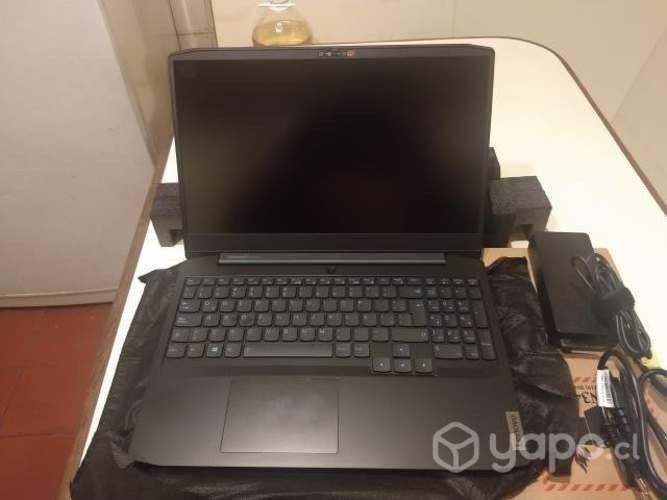 Notebook NUEVO Lenovo Ideapad Gaming 3
