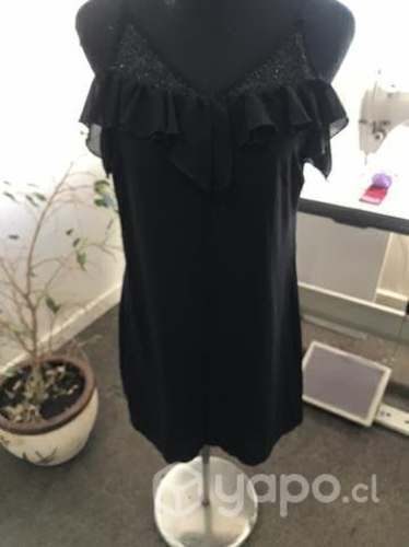 Vestido negro