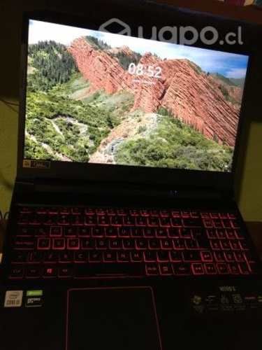 Acer nitro 5 Modelo 515AN-55