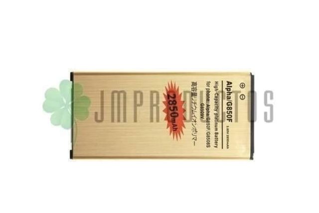 Bateria Samsung Galaxy Alpha G850 G8508s G8509v