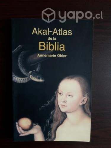 Atlas de la biblia