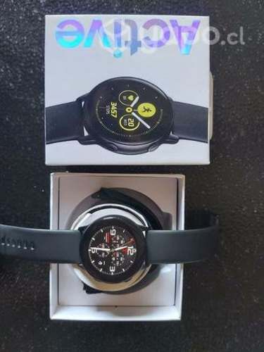 Reloj samsung galaxy watch active 1