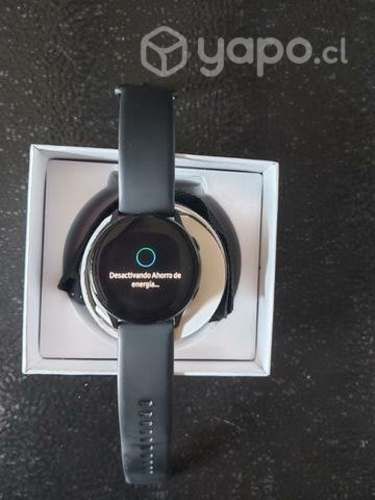 Reloj samsung galaxy watch active 1