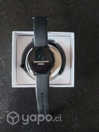 Reloj samsung galaxy watch active 1
