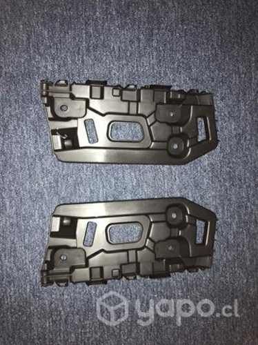 Mensulas delanteras Renault Dokker