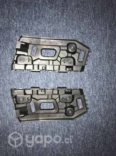 Mensulas delanteras Renault Dokker