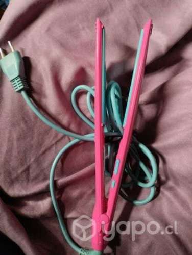 Alisador ELEGANCE BLOOM marca GAMA