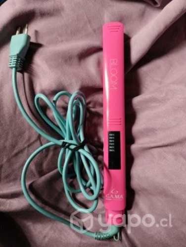 Alisador ELEGANCE BLOOM marca GAMA