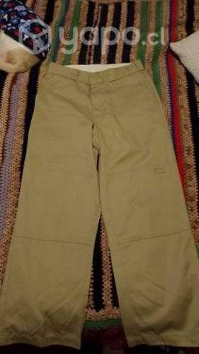 Pantalones Dickies