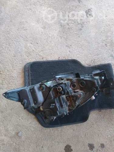 Optico Mazda Cx5 2016 a 2021 izquierdo lh.