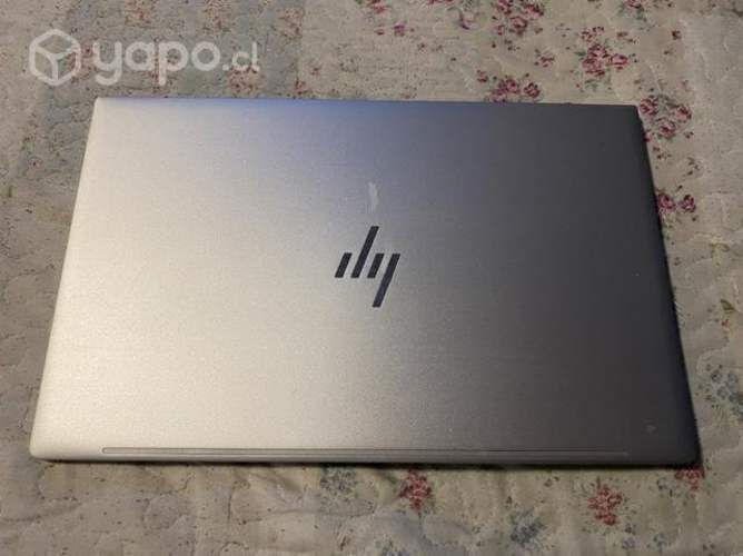 Notebook HP Envy 13