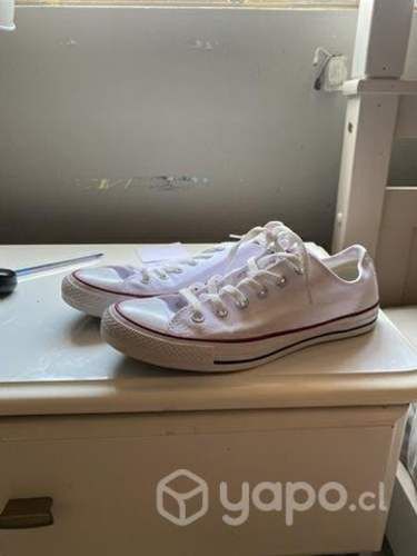 Zapatillas converse